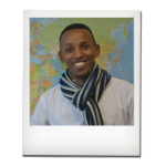 Ahmed Mahamud