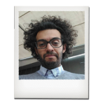 Amir Qutb_Polaroid_gerade